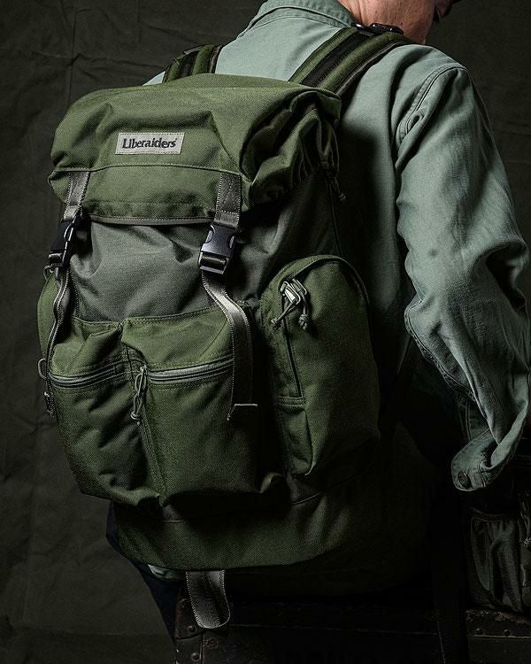 Liberaiders PX リベレイダース ピーエックス Liberaiders PX TRAVELIN