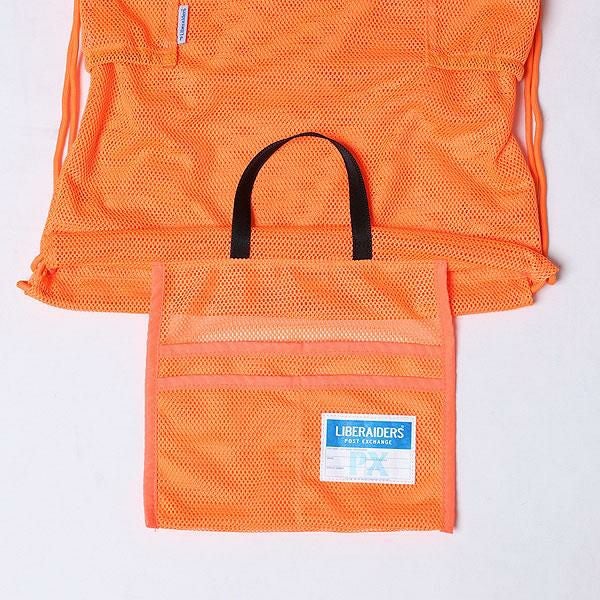 Liberaiders PX リベレイダース ピーエックス Liberaiders PX MESH