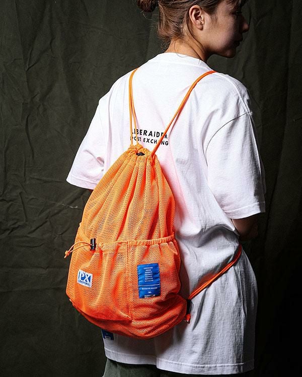 Liberaiders PX リベレイダース ピーエックス Liberaiders PX MESH