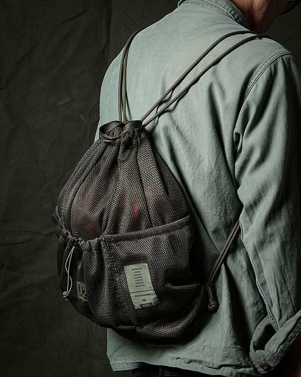 Liberaiders PX リベレイダース ピーエックス Liberaiders PX MESH