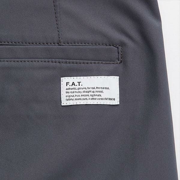 FAT エフエーティー ELEPHANT
