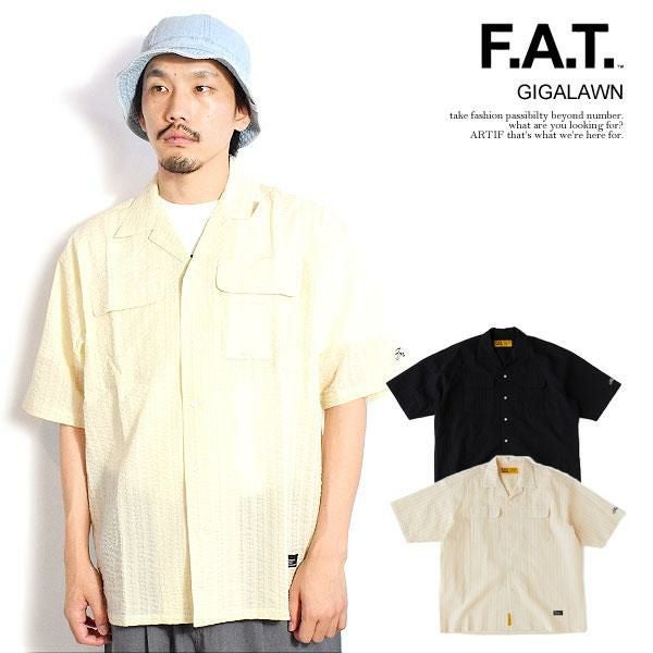 FAT エフエーティー GIGALAWN