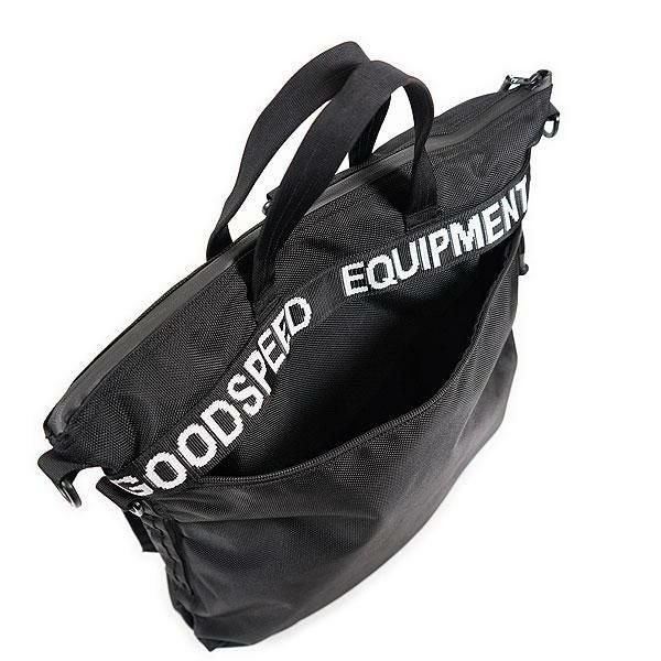 GOODSPEED equipment グッドスピード イクイップメント GOODSPEED