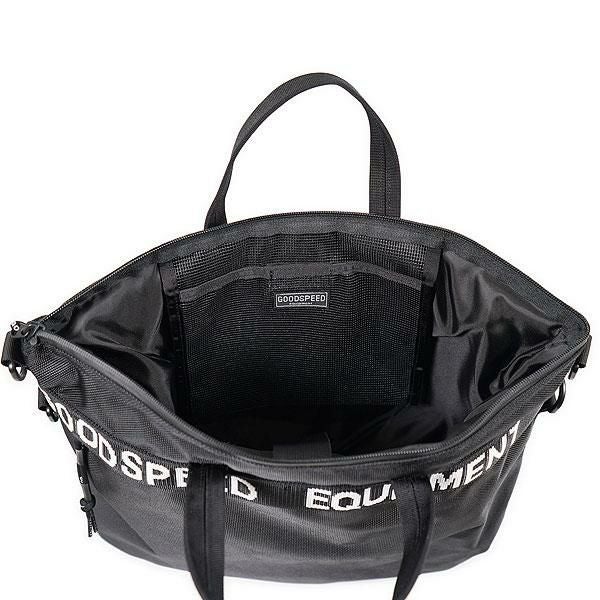 GOODSPEED equipment グッドスピード イクイップメント GOODSPEED