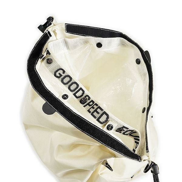 GOODSPEED equipment グッドスピード イクイップメント GOODSPEED