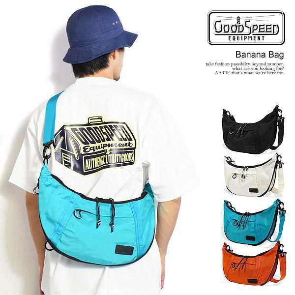 GOODSPEED equipment グッドスピード イクイップメント GOODSPEED