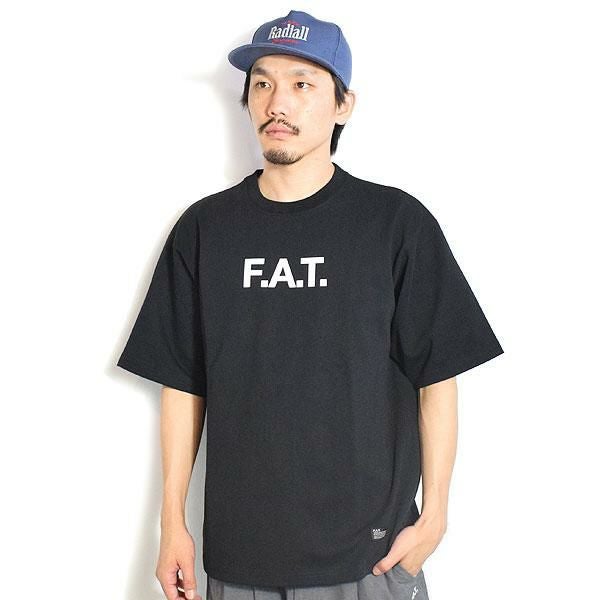 FAT エフエーティー SIGNATee