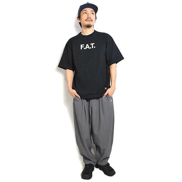 FAT エフエーティー SIGNATee