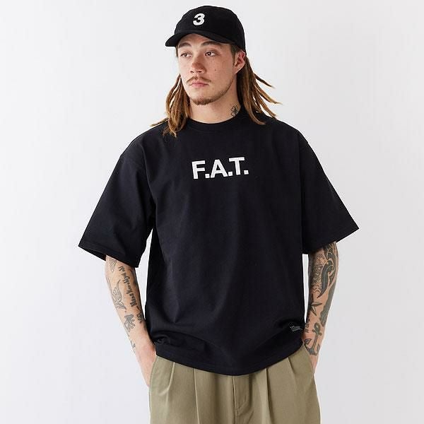 FAT エフエーティー SIGNATee