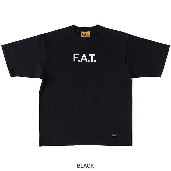 FAT エフエーティー SIGNATee