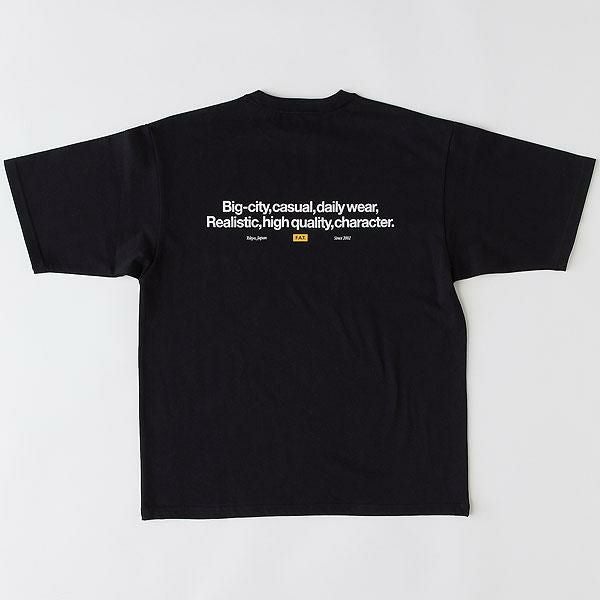 FAT エフエーティー SIGNATee