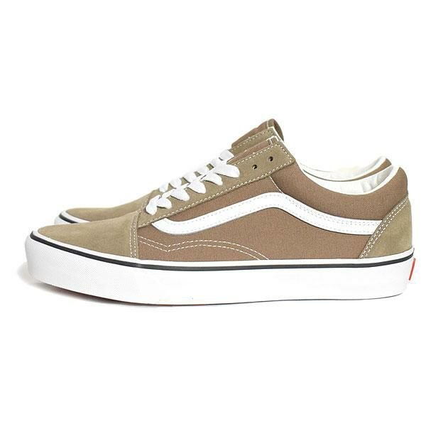VANS バンズ スニーカー COLOR THEORY CLASSIC SLIP-ON LIGHT BEIGE VN0A7Q5DBM0 カラーセオリークラシックスリッポン レディース 女性用
