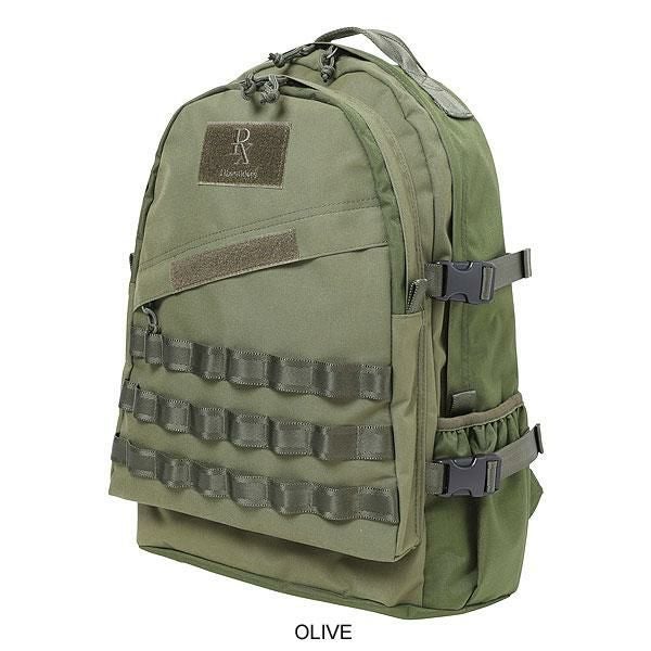 Liberaiders PX リベレイダース ピーエックス Liberaiders PX TACTICAL
