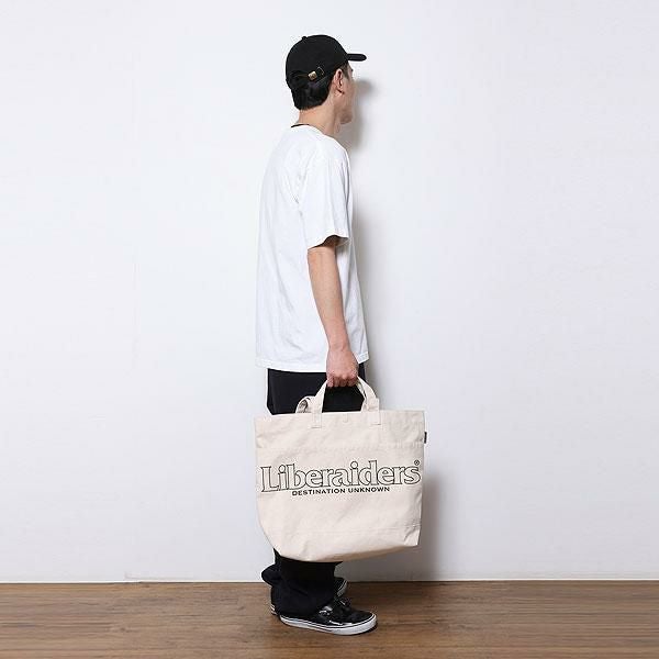 Liberaiders PX リベレイダース ピーエックス Liberaiders PX CANVAS