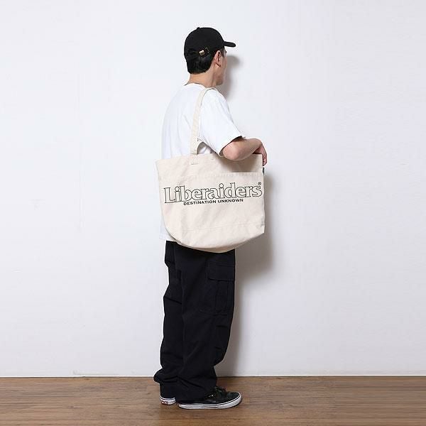 Liberaiders PX リベレイダース ピーエックス Liberaiders PX CANVAS