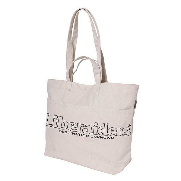 Liberaiders PX リベレイダース ピーエックス Liberaiders PX CANVAS