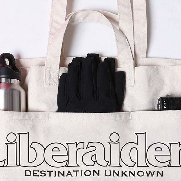 Liberaiders PX リベレイダース ピーエックス Liberaiders PX CANVAS