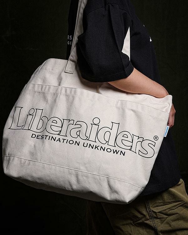 Liberaiders PX リベレイダース ピーエックス Liberaiders PX CANVAS