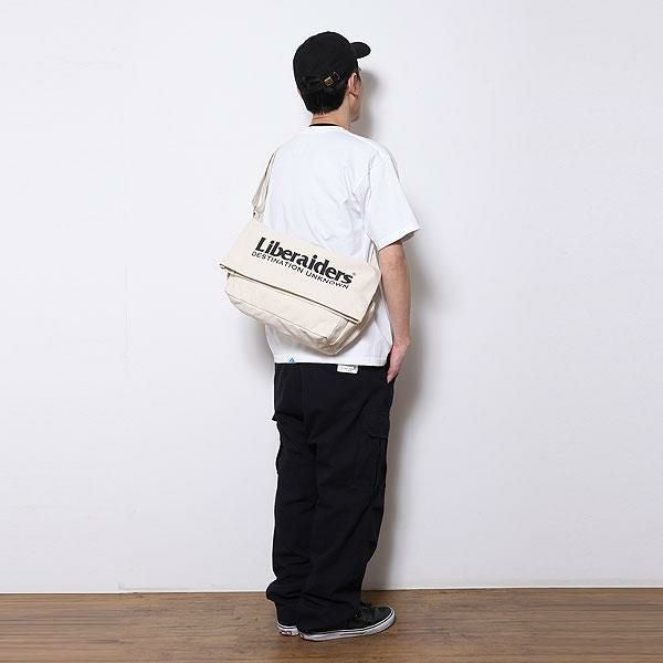 Liberaiders PX リベレイダース ピーエックス Liberaiders PX CANVAS