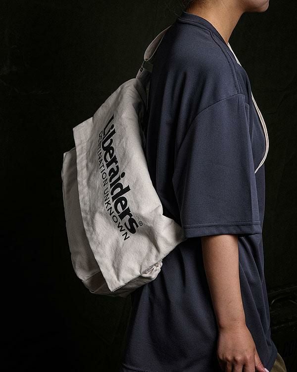 Liberaiders PX リベレイダース ピーエックス Liberaiders PX CANVAS