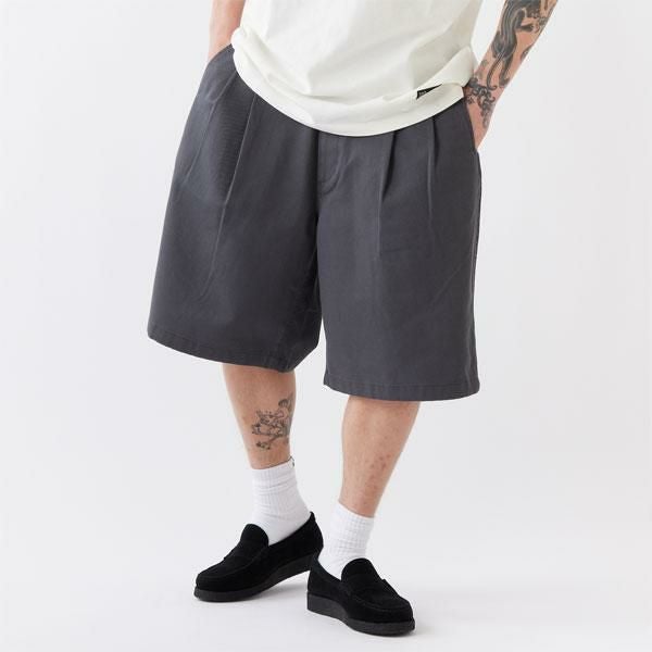 FAT エフエーティー SHORTIES