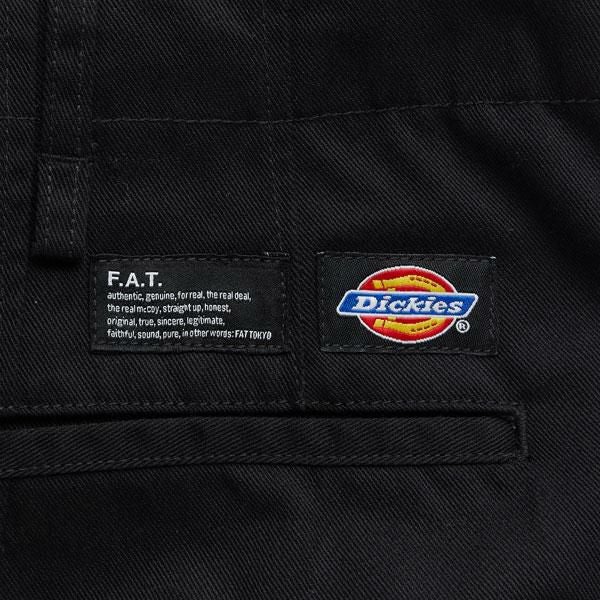 FAT エフエーティー SHORTIES