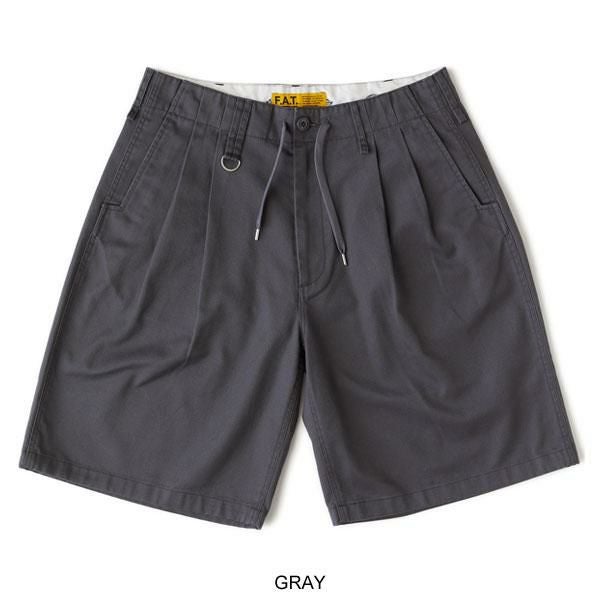 FAT エフエーティー SHORTIES