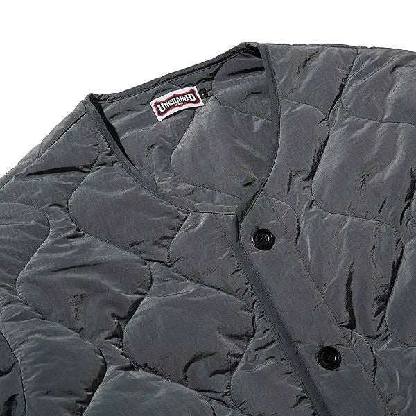 2025 冬 先行予約 10月～11月入荷予定 CLUCT クラクト SEELEY[QUILT