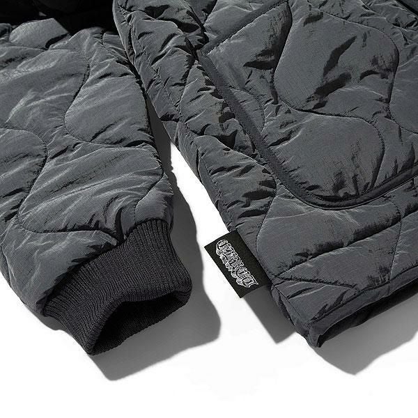 2025 冬 先行予約 10月～11月入荷予定 CLUCT クラクト SEELEY[QUILT