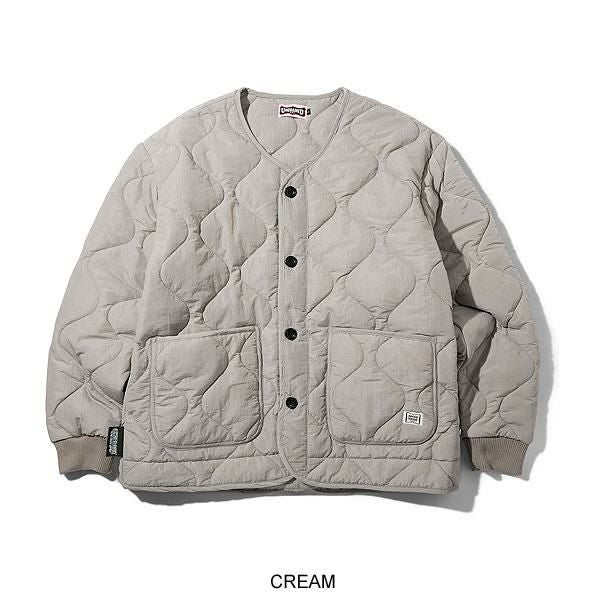 2025 冬 先行予約 10月～11月入荷予定 CLUCT クラクト SEELEY[QUILT