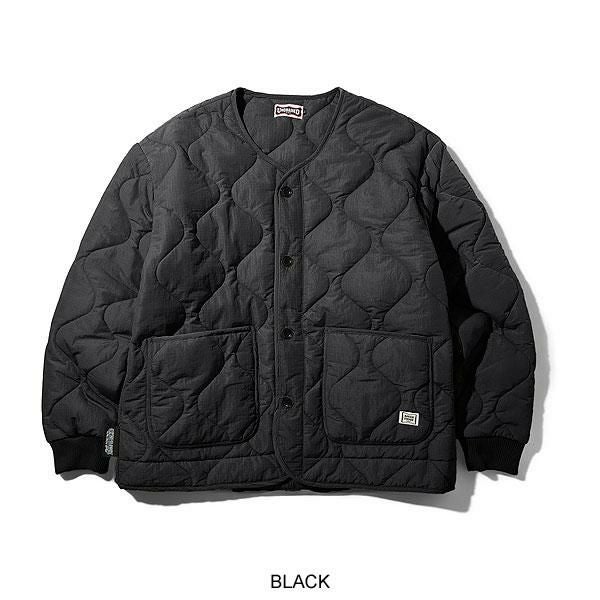 2025 冬 先行予約 10月～11月入荷予定 CLUCT クラクト SEELEY[QUILT