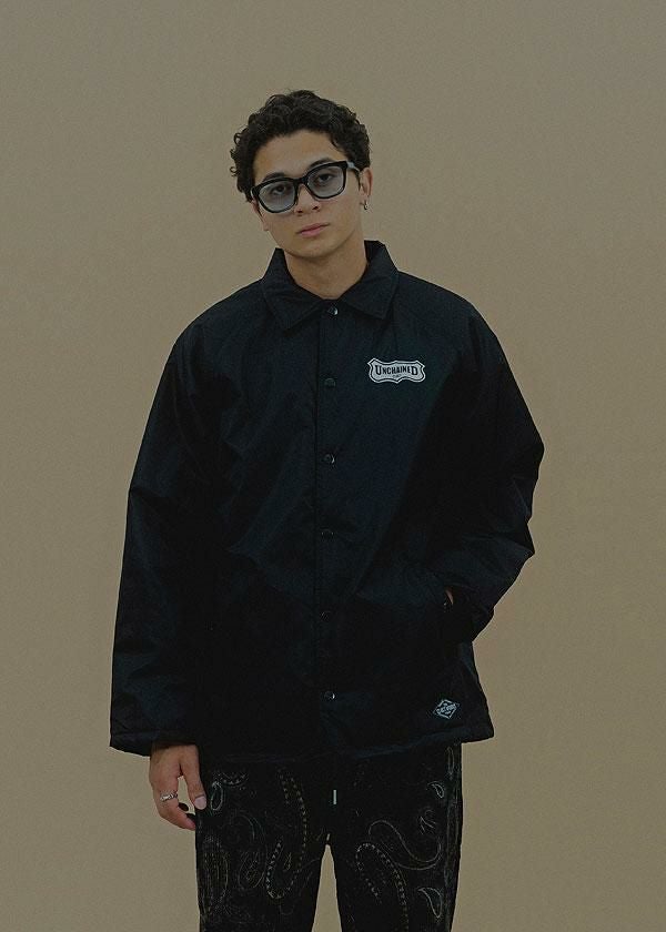 CLUCT クラクト UNCHAINED[BOA JACKET]