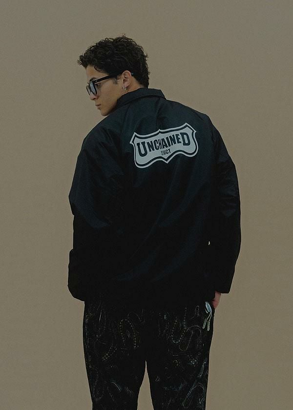 CLUCT クラクト UNCHAINED[BOA JACKET]
