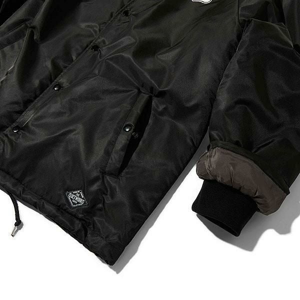 CLUCT クラクト UNCHAINED[BOA JACKET]