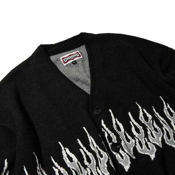 CLUCT クラクト FRAME [CARDIGAN]