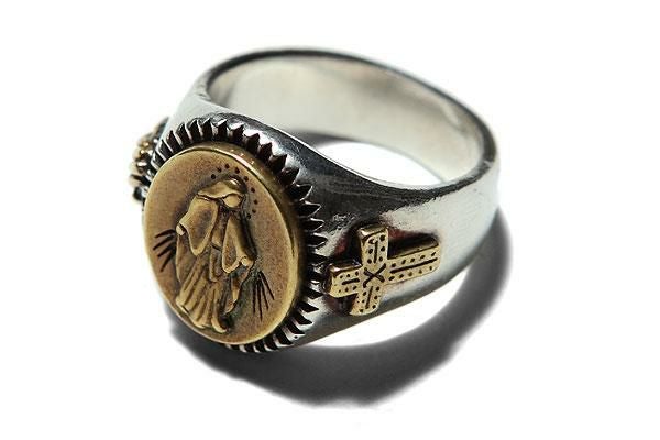 2025 冬 先行予約 11月～12月入荷予定 CLUCT クラクト INTENTION RING