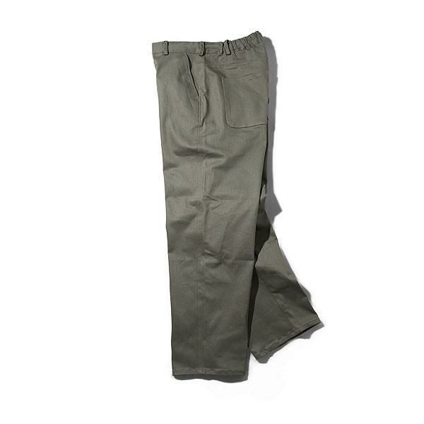 2025 冬 先行予約 10月～11月入荷予定 CLUCT クラクト BREEZE[PANTS]