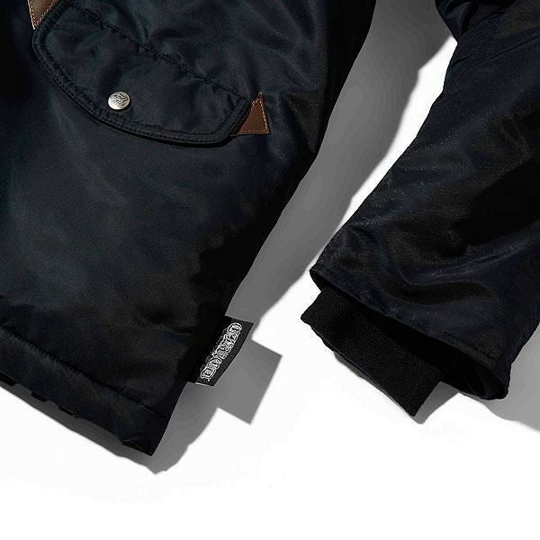 CLUCT クラクト HORIZON[N3B JACKET]