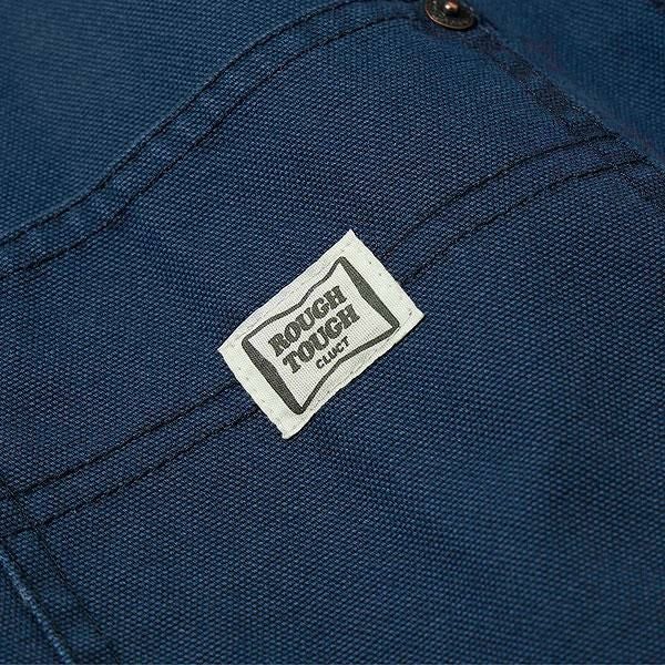 CLUCT クラクト HIGHLAND[JACKET]
