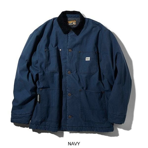 CLUCT クラクト HIGHLAND[JACKET]