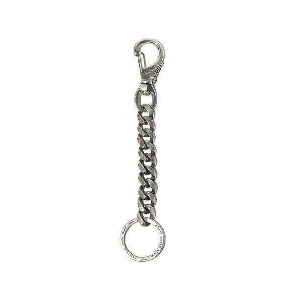 【新品未使用】2025新作CLUCT/クラクトサンダーキーリング /キーホルダー CLUCT クラクト ORIGINAL KEY CHAIN RING