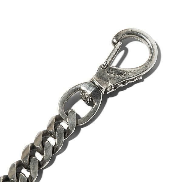CLUCT クラクト ORIGINAL KEY CHAIN RING