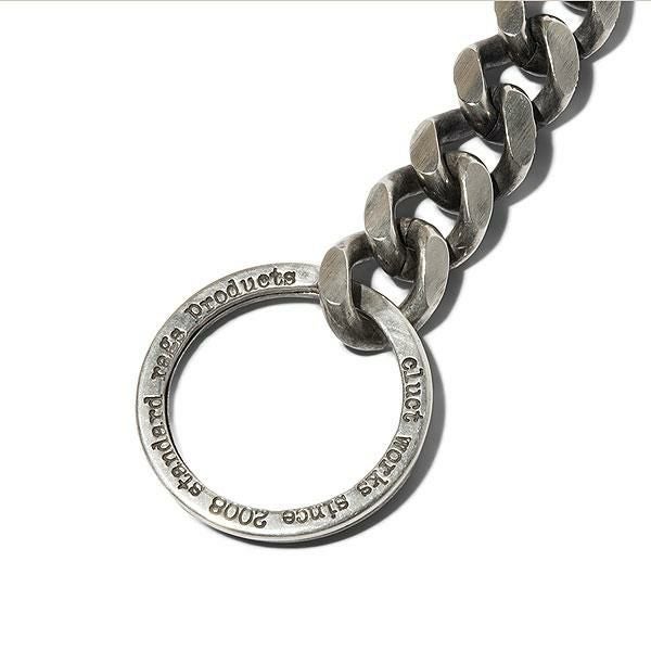 CLUCT クラクト ORIGINAL KEY CHAIN RING
