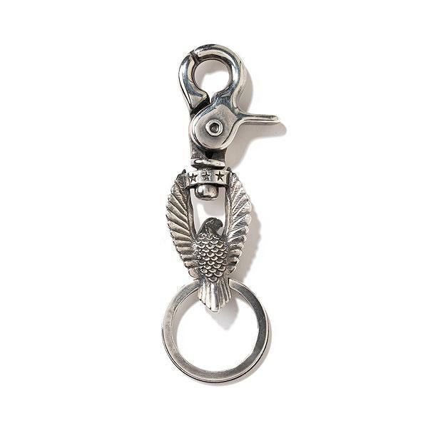 CLUCT クラクト KH [KEY RING]