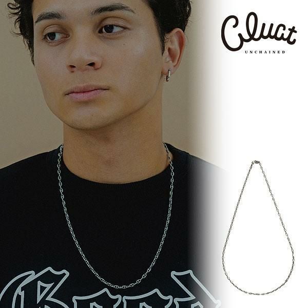 CLUCT ネックレス　期間限定　10000円→9000円 CLUCT クラクト MAYER [NECKLACE]