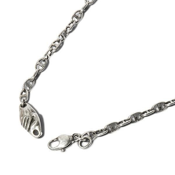 CLUCT クラクト MAYER [NECKLACE]
