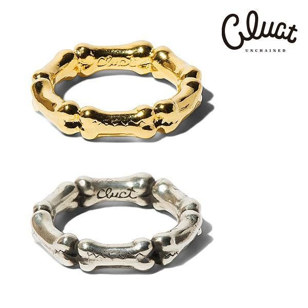 CLUCT クラクト BONE [RING]