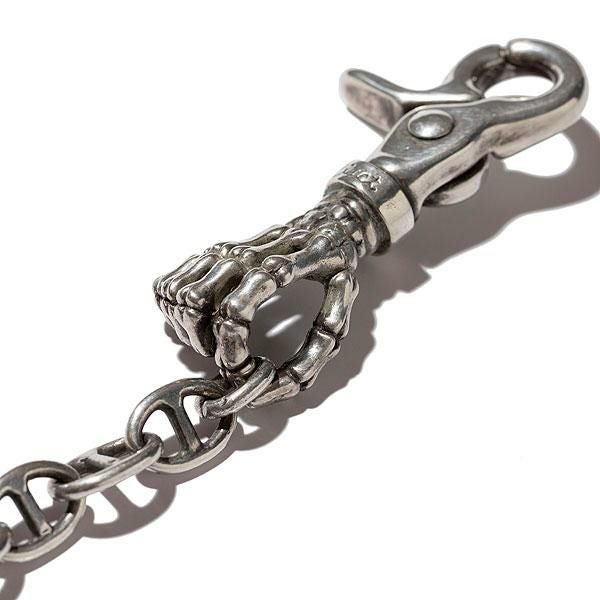 CLUCT クラクト LUCK[WALLET CHAIN]