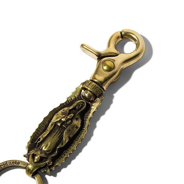 CLUCT クラクト MARIA[KEY RING]