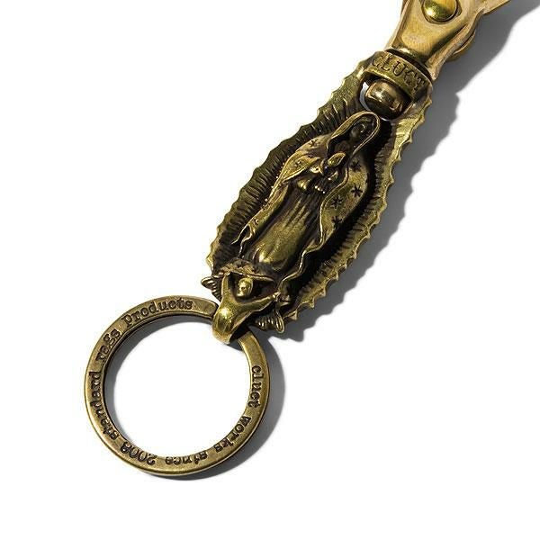 CLUCT クラクト MARIA[KEY RING]